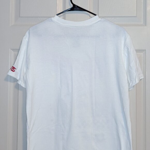 Snoopy Racing Club Tee [Women's L] - Picture 4 of 4
